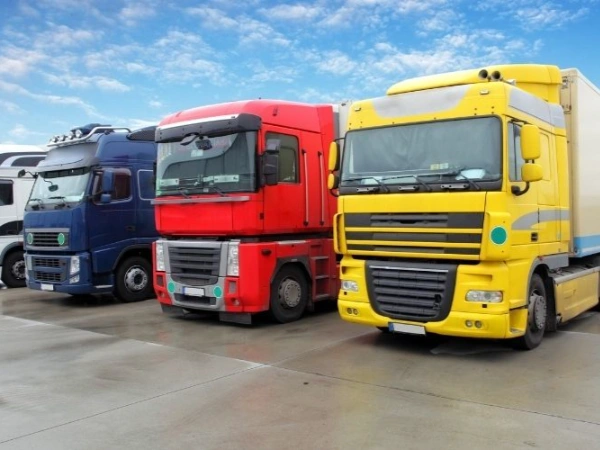 Adana Efeler Nakliye